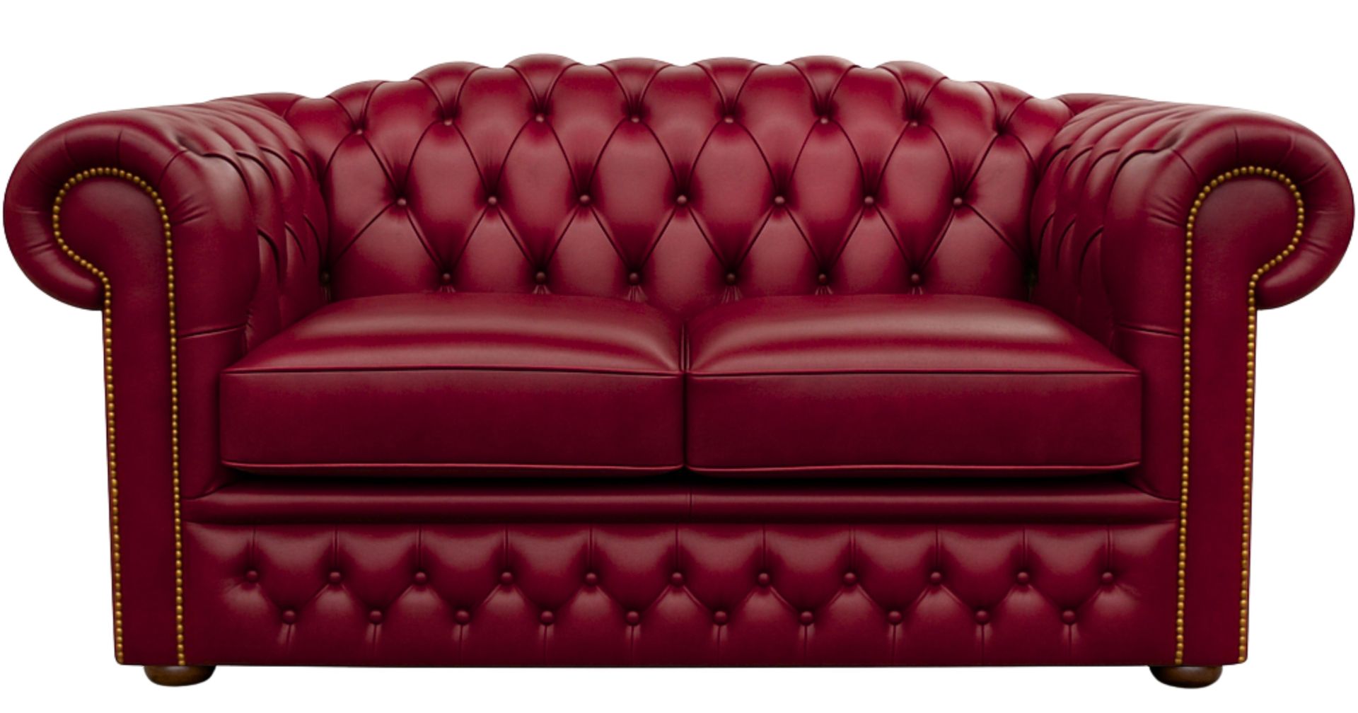 The Royale Chesterfield